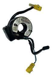 Cinta Airbag Hard Disc Honda Fit 2003 - 2008 Original