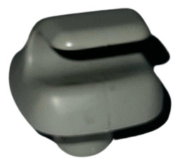 Grampo Suporte Quebra Sol Honda Fit 2004-2008