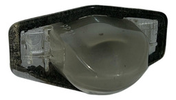 Lanterna Luz De Placa Honda Fit Crv Original