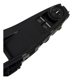Comando Vidro Elétrico Ford Focus 16/17 Original