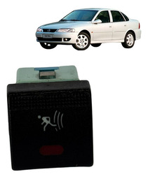 Botao Interruptor Sensor Alarme Anti Furto Vectra 2000-2005