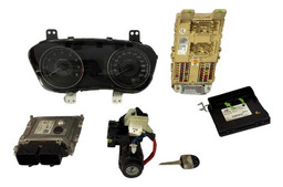 Kit Modulo Hb20 1.0 Flex Eu01 3910104002