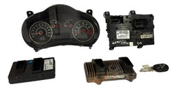Kit Modulo Grand Siena 1.4 46336362
