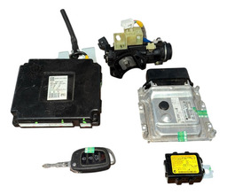 Kit Modulo Hb20 L610 8724260808