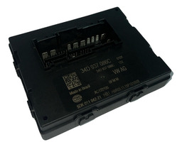 Modulo De Conforto Gol G7 G8 34d937086c