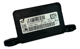 Módulo Sensor Bloqueio Freio Chevrolet Cruze 1.8 2014/2016