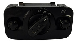 Botão Chave De Luz Ford New Fiesta 2013-2019