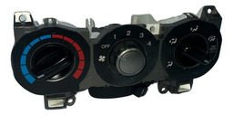 Comando Controle Ar Condicionado Honda City 2013-15