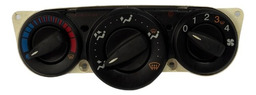 Comando Ar Condicionado Ford Focus 00/09 - 98ab18c419