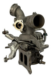 Turbina Volkswagen Jetta Tsi 2.0 2015