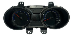 Painel Instrumentos Velocimetro Hyundai Hb20 2013 - 2018