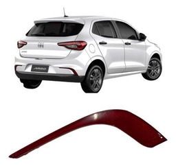 Refletor Olho Gato Parachoque Direito Fiat Argo 52045831