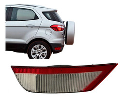 Lanterna Traseira Luz Re L/e Ford Ecosport 13/21 Cn1515501ad