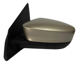 Retrovisor Esquedo Ford Ka 2020