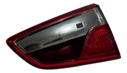 Lanterna Tampa Tras / Maçaneta Ford Ecosport Cn15n224a37aa