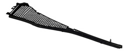 Grade Churrasqueira Esquerda Renault Duster Oroch 668633642r