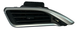Difusor Ar Esquerdo Painel Peugeot 208 2014 V312 9633131777