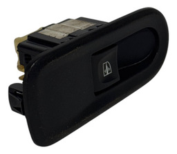 BOTAO VIDRO ELETRICO CLIO SANDERO LOGAN OROCH 254216614R