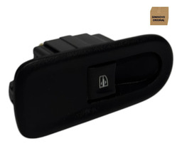BOTAO VIDRO ELETRICO CLIO SANDERO LOGAN OROCH 254216614R