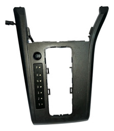 Moldura Cambio Vectra Automatico 2007-2012