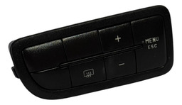 Botão Painel Desembaçador Fiat Palio Punto Uno Siena Strada