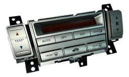 Comando Ar Condicionado Digital Honda City 2010 A 2015