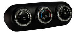 Controle Ar Condicionado Analogico Fiat Toro Jeep Renegade