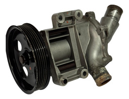 Bomba Dagua Fiat Toro Argo Bravo Jeep Renegade Original Fiat
