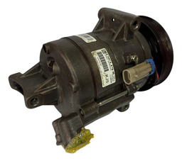 Compressor De Ar Condicionado Gm Cruze 1.8 Original