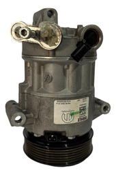 Compressor Fiat Toro Jeep Renegade Compass 1.8 16-22