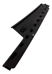 Moldura Coluna Porta Traseira Esquerda Jeep Renegade