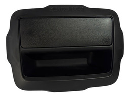 Moldura Som Jeep Renegade 2017/21 Original 1 Din 100234466