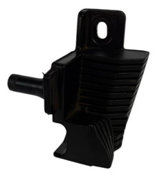 Calço Batente Capo Esquerdo Jeep Renegade 2015 2022