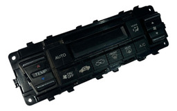 Comando Ar Condicionado Honda New Civic 2012 - 2016
