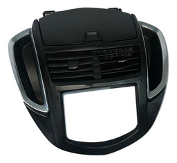 Moldura Central Gm Tracker 2014 A 2016 95381512