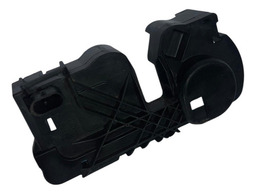 Fechadura Capô Mercedes A200 2015 A2468700558
