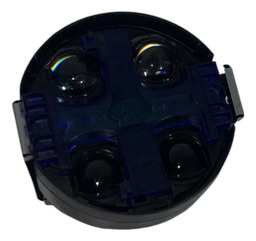Sensor De Chuva Mercedes Gla200/ A200 2016 A246901