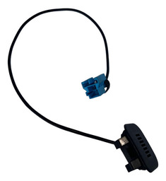 Microfone Do Teto Mercedes A200 2018 Original