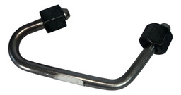 Tubo Retorno De Combustivel Mercedes A200 2017