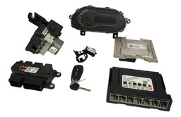 Kit Code Modulo Prisma Prisma 1.4 Ltz Aut 52119531