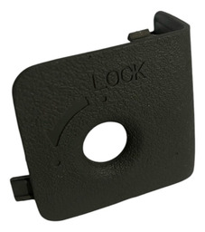 Tampa Chave Soleira Porta Honda Civic 2012 Original