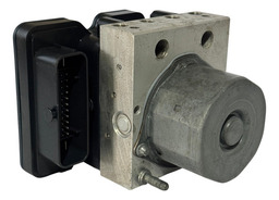 Modulo De Freio Abs A0094316412 0265242506 Mercedes A200