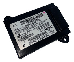 Módulo Central Bluetooth Honda Civic  2012 - 2016