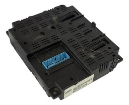 Modulo Central Blue Me Fiat Punto/ Linea/ Bravo - 51878151