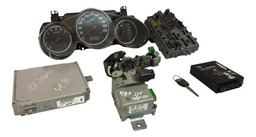 Kit Code Modulo Honda Fit 2004-2008 1.4