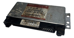 Módulo De Conforto Passat Audi A4 0265108005 4d0907379d