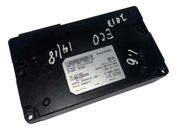 Módulo Sync Ford Ecosport 2014 Original B014673