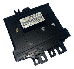 Módulo Central Cambio Vw Golf Bora Audi 01m927733jq