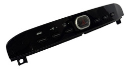 Comando Pisca Alerta Desembaçador Porta Mala Fiat Linea 2016
