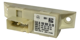 Módulo Central Farol Mercedes Gla 200 A200 14/18 A1669003309